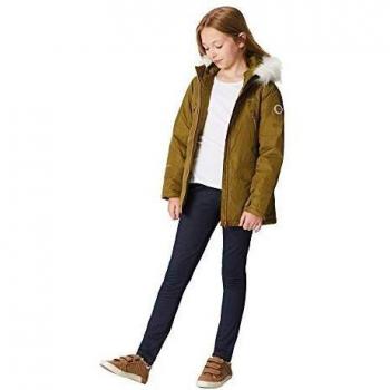 Regatta Junge & Mädchen Pecola Wasserdichte Winterwanderjacke
