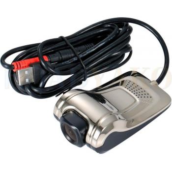 Oche USB HD Caméra Avant Roadyako