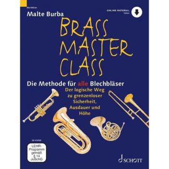 Brass Master Class