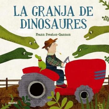 La granja dels dinosaures: Dinosaur farm