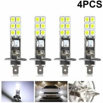 Fender Light Aiperq 12V 55W 6000K Bianco