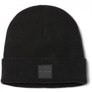 Beanie Columbia City Trek Heavyweight unisex nero taglia unica