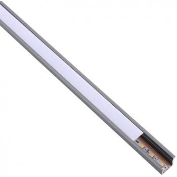 Barra LED Neutra LUX SMD2025 8W 100cm