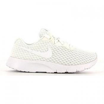 Zapatillas Nike Tanjun de Mujer – Blanco, EU 32