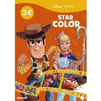Disney Pixar