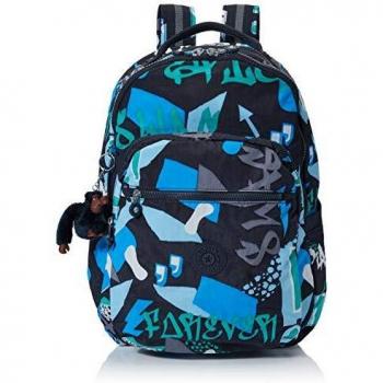 Trolley Kipling Séoul 27 L Voyageur junior