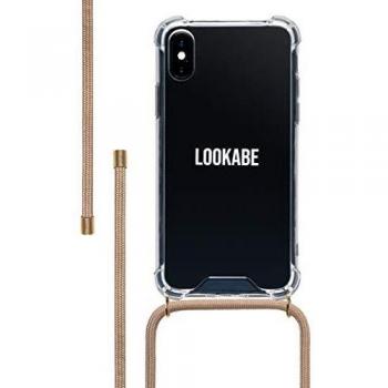 Trasparenza Looka Phone & Necklace