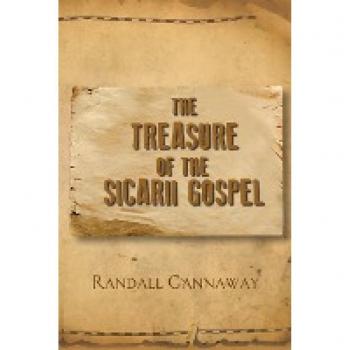 The Treasure of the Sicarii Gospel