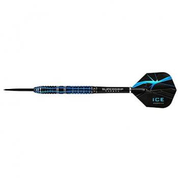 Punta Acero Harrows 26gR Ice Recut 90% Tungsten