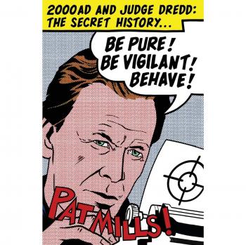 Be Pure! Be Vigilant! Behave!