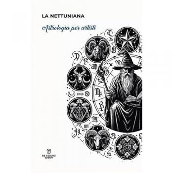 Astrologia Illustrata per Artisti