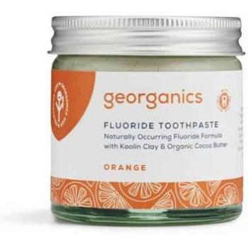 FluorNaranja Pastillas Dentales 60 mL