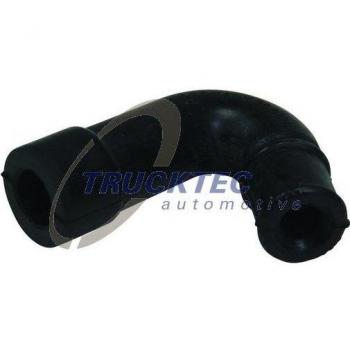 TRUCKTEC AUTOMOTIVE Tuyau reniflard d'huile 02.14.037