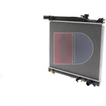 AKS DASIS 320025N Radiatore Motorino