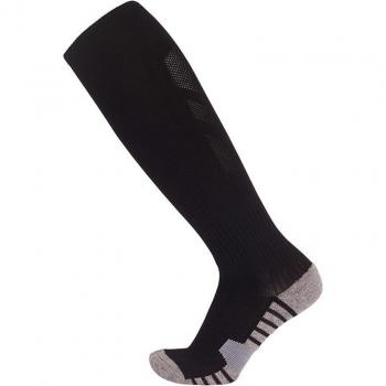 Chaussettes sport football – fond serviette, sweat‑absorbant, robuste