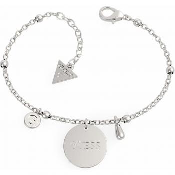 Medalla de Plata San Jorge 2,5cm