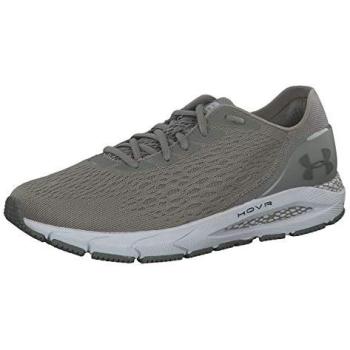 Under Armour HOVR Sonic 3 Groen Outdoor Heren Sneakers