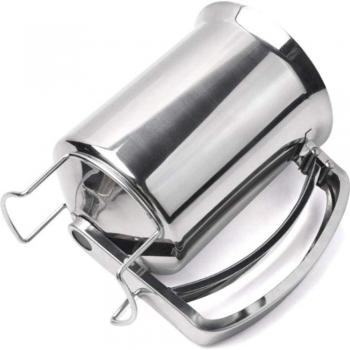 Waffle Wizard 900ML Batter Dispenser