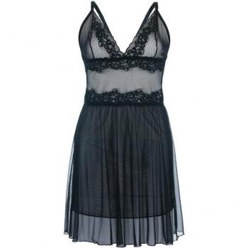 Andalea SB/1010 Glamour‑Chemise