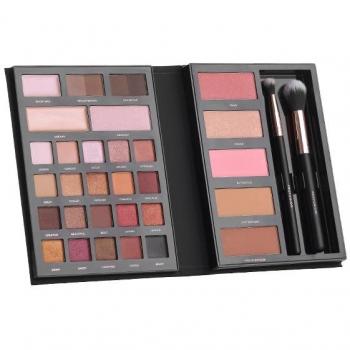 Profusion Pro Face Paleta de Sombras 100 g