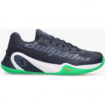 Chaussures de sport BullPadel – Bleu Marine, Taille 40