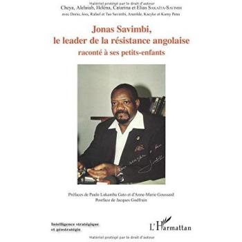 Jonas Savimbi