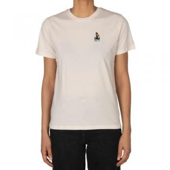 Iriedaily Duck Undyed Tee