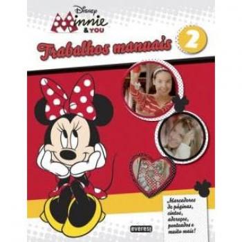 Minnie & You: Trabalhos Manuais 2