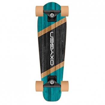 Skateboard Dekor 70 x 20 cm