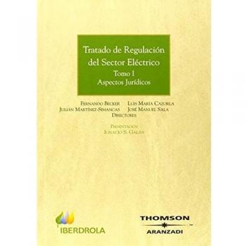 Tratado de regulación del sector eléctrico