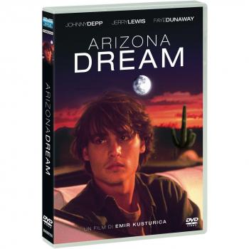 Dvd Arizona Dream