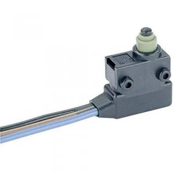 Interrupteur électronique Marquardt 1058.0351 : 24 V DC, 2 A, 1 x On/On, IP67, rappel 1 pc(s)