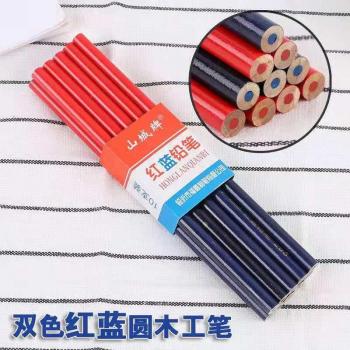 Bureau Duo HB – Crayons 10 × Hexagone