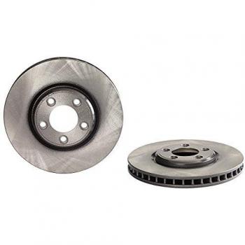 BREMBO 09.7910.11 Disque de frein