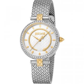 Just Cavalli Reloj Analógico Glam Chic