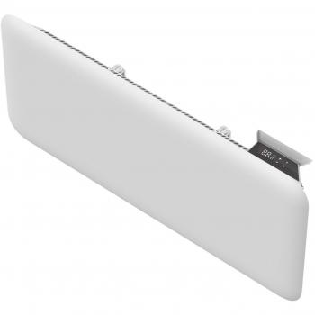 MILL Calore Bianco WiFi 1200W per Ambienti Fino a 25 Mq