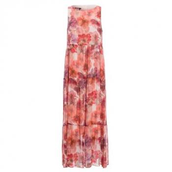 MARC AUREL Sommerkleid