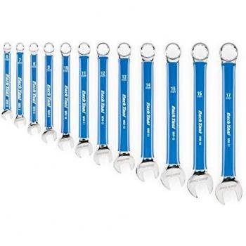 Juego de Llaves Métricas ParkTool MW-Set.2 2016