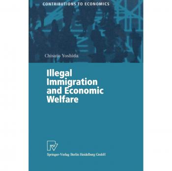 Illegal Immigration and Economic Welfare, Contributions to Economics