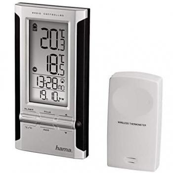 Électro‑Station météo Hama 180