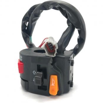 Control de Funciones para Buyang D300 G300