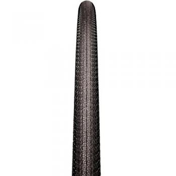 Maxxis Relix Aramid Silkworm 120 Tpi Tubular 700c X23 Urban Black Unisex Bike Tire