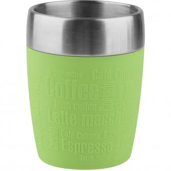 Caneca Térmica Tefal 0,2L Verde