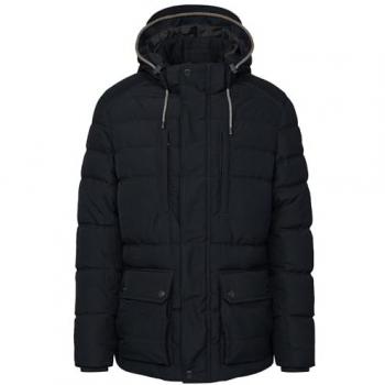 Bugatti Langjacke, Kapuze abnehmbar
