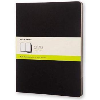 Moleskine Cahier