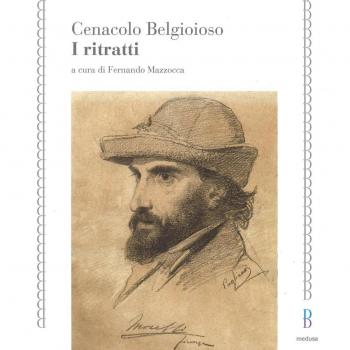 Cenacolo Belgioioso. I ritratti