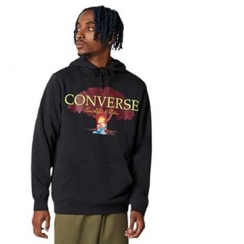 Converse Camicia con Albero Nascosto