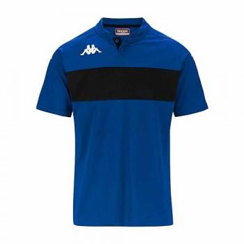 Kappa Dalto Polo Maniche Corte