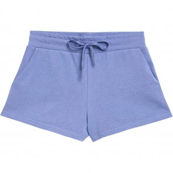 4F Sportshorts 4FSS23TSHOF175 Blau Regular Fit L female