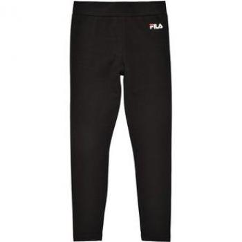 Collants Fila OMETTA Noir pour jeunes filles